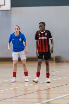 Bild 604 - wCJ NFV Futsalmeisterschaft